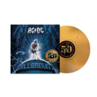 Ballbreaker (50th Anniversary Gold Color Vinyl)