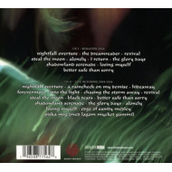 Nightfall Overture (Re-issue)