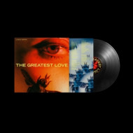 THE GREATEST LOVE