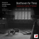 Beethoven for Three: Symphony No. 4 and Op. 97 Archduke<br/><h5>Megjelenés: 2024-03-15</h5>