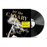 Let The Canary Sing