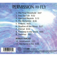 Permission To Fly