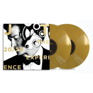 The 20/20 Experience