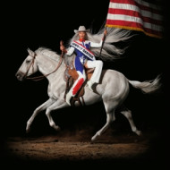COWBOY CARTER OFFICIAL VINYL