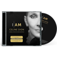 I AM: CELINE DION (Original Motion Picture Soundtrack)