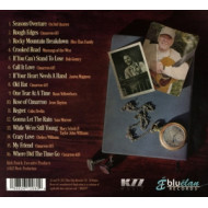 MY FRIEND: A TRIBUTE TO RUSTY YOUNG