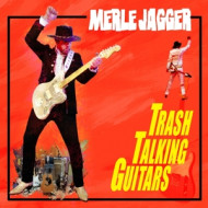 TRASH TALKING GUITARS