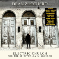 ELECTRIC CHURCH FOR THE SPIRITUALLY MISGUIDED