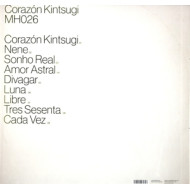 CORAZ O N KINTSUGI