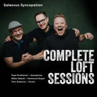 COMPLETE LOFT SESSIONS