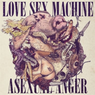 ASEXUAL ANGER