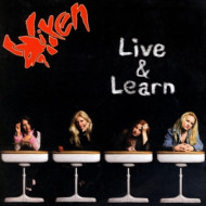 LIVE & LEARN
