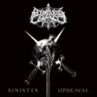 SINISTER UPHEAVEL
