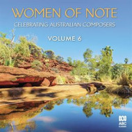 WOMEN OF NOTE VOL. 6