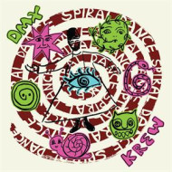 SPIRAL DANCE