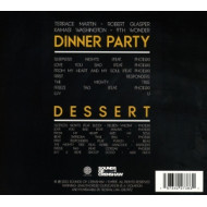DINNER PARTY: DESSERT