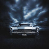 SUICIDAL THOUGHTS IN THE BACK OF THE CADILLAC, PT. 3