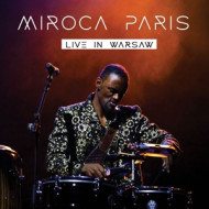 LIVE IN WARSAW