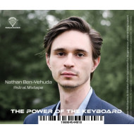THE POWER OF THE KEYBOARD