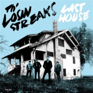 LAST HOUSE