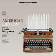 AMERICAN FICTION