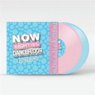 NOW THAT S WHAT I CALL 80S DANCEFLOOR: PURE POP