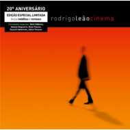 CINEMA 20 Anos