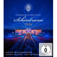 Sommernachtskonzert 2024 / Summer Night Concert 2024