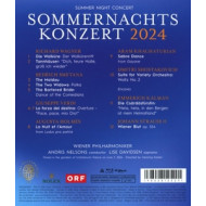 Sommernachtskonzert 2024 / Summer Night Concert 2024