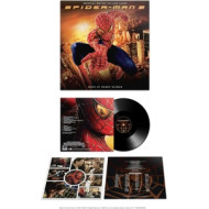 Spider-Man 2 (Original Motion Picture Score)