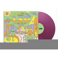 LABRINTH, SIA & DIPLO PRESENT... LSD (Remixes)