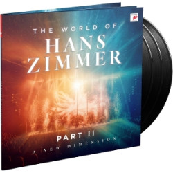 The World of Hans Zimmer - Part II: A New Dimension