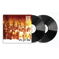 Let's Get Free (25th Anniversary)