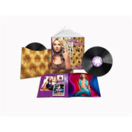 Oops!... I Did It Again (25th Anniversary)