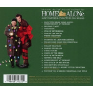 Home Alone (Original Motion Picture Soundtrack)