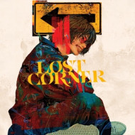 LOST CORNER