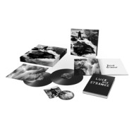 Luck and Strange (Deluxe Set)