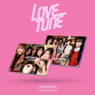 Love Tune / Love Version