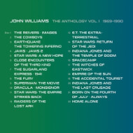 John Williams - The Anthology, Volume 1