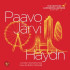 Haydn: London Symphonies Vol.2 Symphonies No. 94 Surprise, No. 95, No. 98 & No. 99