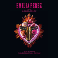 Emilia Pérez (Original Motion Picture Soundtrack)