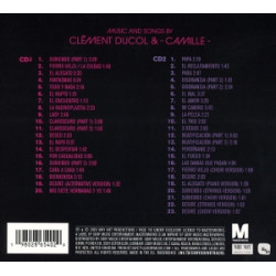 Emilia Pérez (Original Motion Picture Soundtrack)