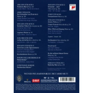Neujahrskonzert 2025 / New Year's Concert 2025 / Concert du Nouvel An 2025