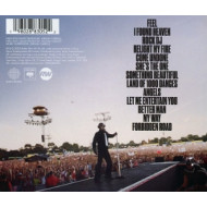 Better Man (Original Motion Picture Soundtrack)
