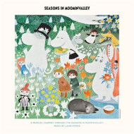 SEASONS IN MOOMINVALLEY