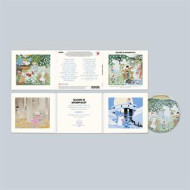 SEASONS IN MOOMINVALLEY