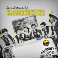 DAS VOLKSTUMLICHE TANZORCHESTER!