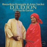 DJUDJOU - L'OISEAU DE GARANA