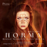 BELLINI: NORMA