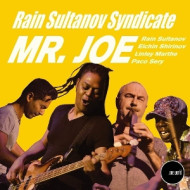 MR. JOE